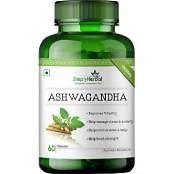 Ashwagandha KSM-66 Extract